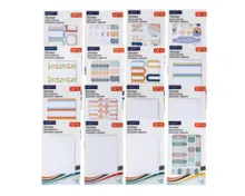 EXPERTIZ Sticker Display Office