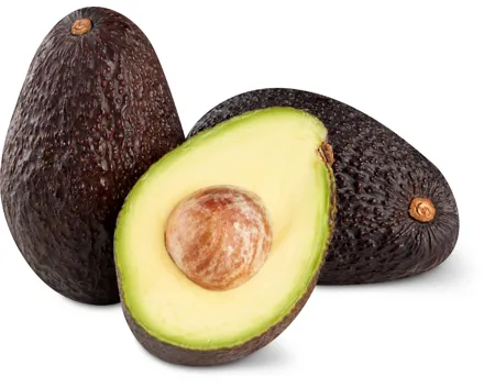 Extra Avocados