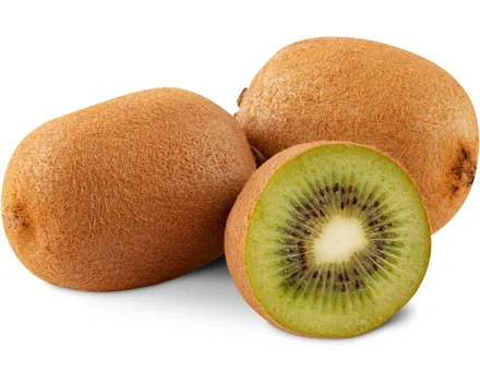 Extra Kiwi grün