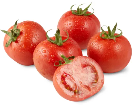 Extra Tomaten
