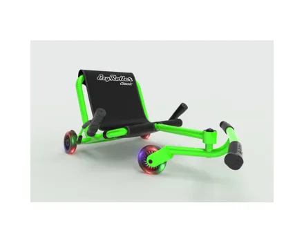 Ezy Roller Classic grün