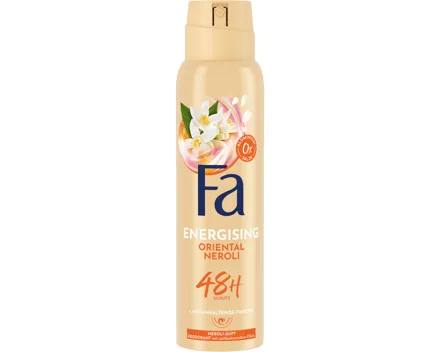 Fa Deospray Oriental Moments 150 ml