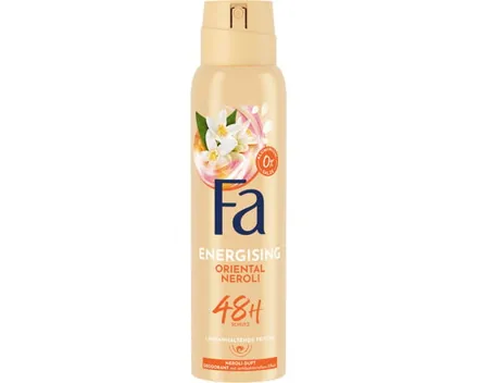 Fa Deospray Oriental Moments 150 ml