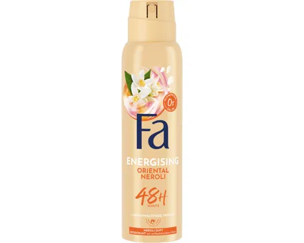 Fa Deospray Oriental Moments 150 ml