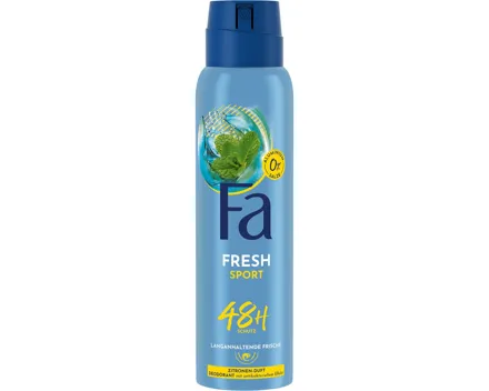 Fa Deospray Sport 150 ml