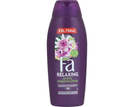 Fa Dusch & Schaumbad Mystic Moments 750 ml