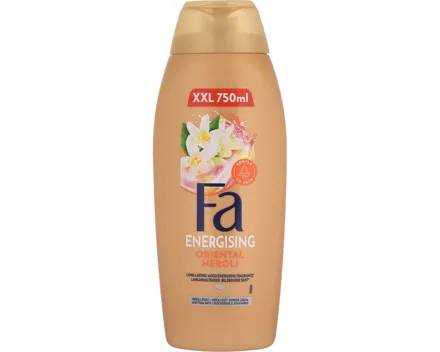Fa Dusch & Schaumbad Oriental Moments 750 ml