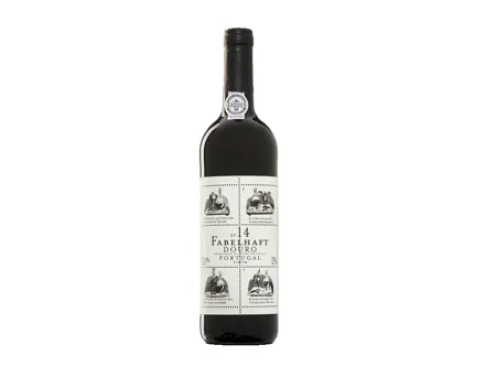 Fabelhaft Tinto, Niepoort