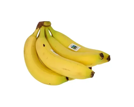 Fairtrade Bananen ca. 1kg