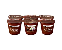 Fairtrade Crème Schokolade 6x125g