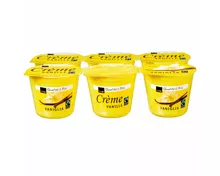 Fairtrade Créme Vanille 6x125g