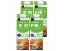 Fairtrade Every Day Protect 4x1l