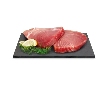 Fairtrade Gelbflossen Thunfischfilet ca. 230g