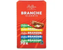 Fairtrade Halba Branches classic 70x23g