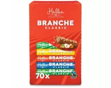 Fairtrade Halba Branches classic 70x23g