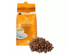 Fairtrade Jubilor Bohnenkaffee