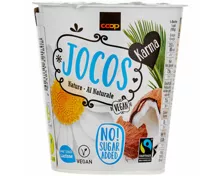 Fairtrade Karma Jocos Natur ohne Zuckerzusatz