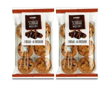Fairtrade Madeleines Schokolade 2x 220g