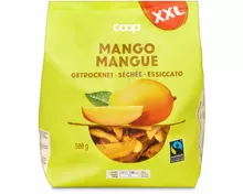 Fairtrade Mango getrocknet