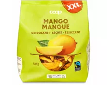 Fairtrade Mango getrocknet