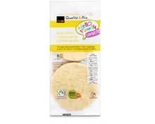 Fairtrade Reiswaffeln Joghurt