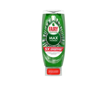 Fairy Handspülmittel