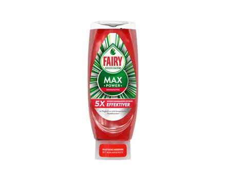 Fairy Handspülmittel