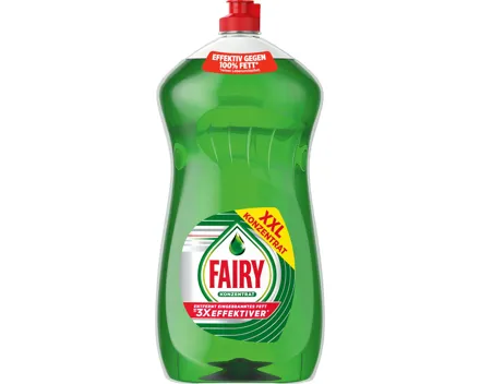 Fairy Handspülmittel Original 1250 ml