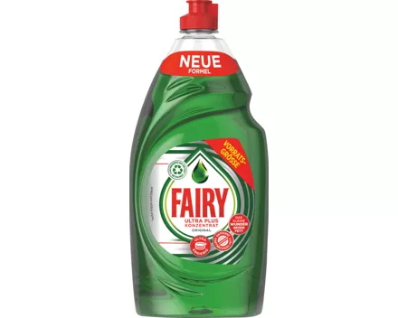 Fairy Handspülmittel Original