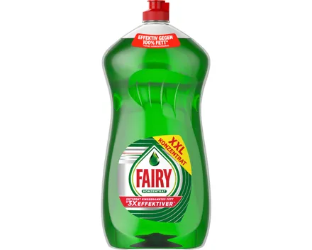 Fairy Handspülmittel Original