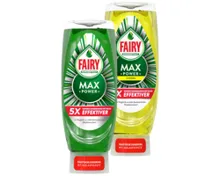 FAIRY Max Power