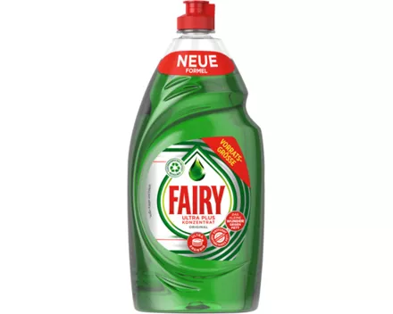 Fairy Spülmittel Original 900 ml