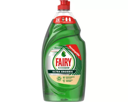Fairy Spülmittel Original 900 ml