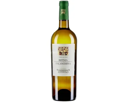 Falanghina Irpina DOC Terredora (2023) – Weisswein, Italien (0.75l)