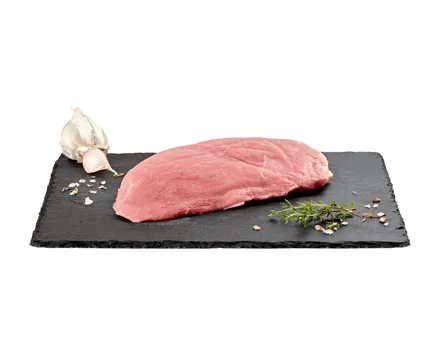 Falsches Schweinsfilet