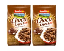 Familia Choco Crunch 2x 600g
