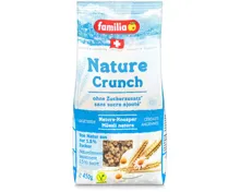 Familia Nature Crunch