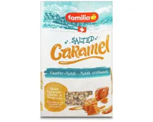 Familia Salted Caramel Crunch