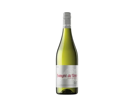 FAMILIA TORRES Sangre de Toro Blanco 0.0%