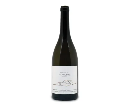 Famolens Grand Cru AOC Domaine de Famolens
