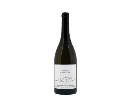 Famolens Grand Cru AOC, Domaine de Famolens