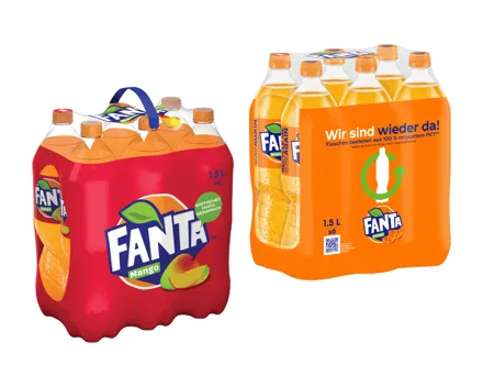Fanta