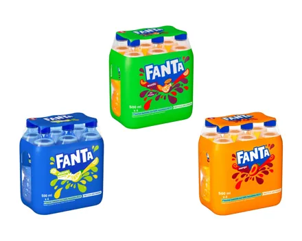 Fanta