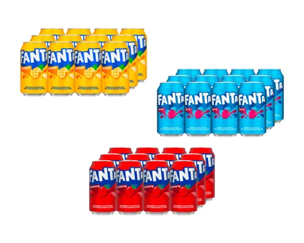 Fanta