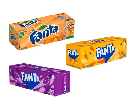 Fanta