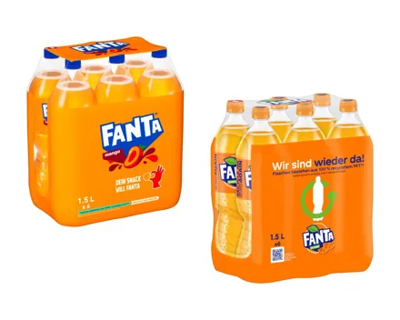 Fanta