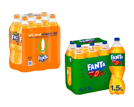 Fanta