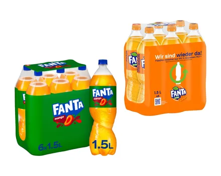 Fanta