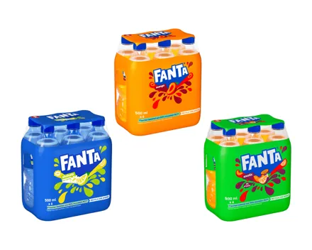 Fanta