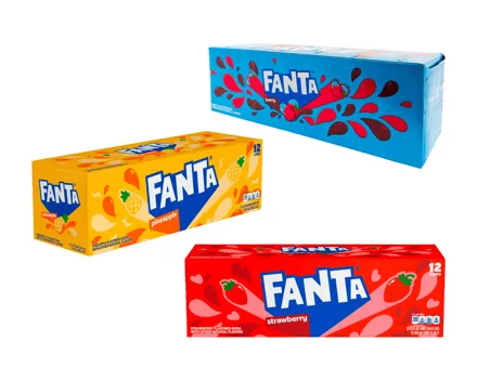 Fanta